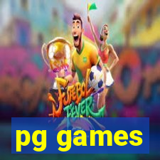 pg games